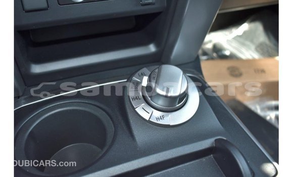 Buy Import Toyota 4Runner White Car in Import - Dubai in A'ana Buy Import Toyota 4Runner White Car in Import - Dubai in A'ana