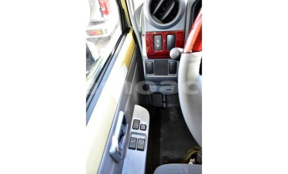 Buy Import Toyota Land Cruiser Beige Car in Import - Dubai in A'ana Buy Import Toyota Land Cruiser Beige Car in Import - Dubai in A'ana