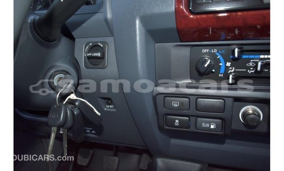 Buy Import Toyota Land Cruiser Beige Car in Import - Dubai in A'ana Buy Import Toyota Land Cruiser Beige Car in Import - Dubai in A'ana