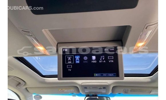 Buy Import Toyota Land Cruiser Black Car in Import - Dubai in A'ana Buy Import Toyota Land Cruiser Black Car in Import - Dubai in A'ana