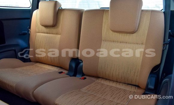 Buy Import Toyota Fortuner White Car in Import - Dubai in A'ana Buy Import Toyota Fortuner White Car in Import - Dubai in A'ana