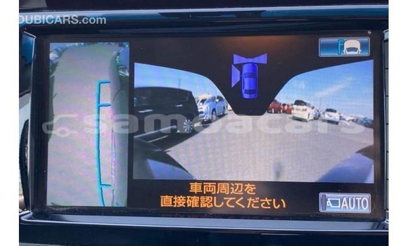 Buy Import Toyota Land Cruiser Black Car in Import - Dubai in A'ana Buy Import Toyota Land Cruiser Black Car in Import - Dubai in A'ana