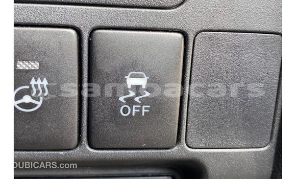 Buy Import Toyota Land Cruiser Black Car in Import - Dubai in A'ana Buy Import Toyota Land Cruiser Black Car in Import - Dubai in A'ana