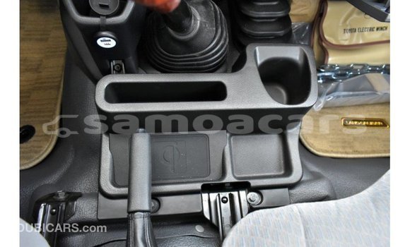 Acheter Import Voiture Toyota Land Cruiser Autre à Import - Dubai, A'ana Acheter Import Voiture Toyota Land Cruiser Autre à Import - Dubai, A'ana