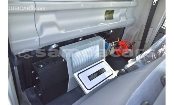 Acheter Import Voiture Toyota Land Cruiser Autre à Import - Dubai, A'ana Acheter Import Voiture Toyota Land Cruiser Autre à Import - Dubai, A'ana