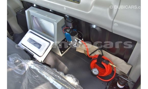Acheter Import Voiture Toyota Land Cruiser Autre à Import - Dubai, A'ana Acheter Import Voiture Toyota Land Cruiser Autre à Import - Dubai, A'ana