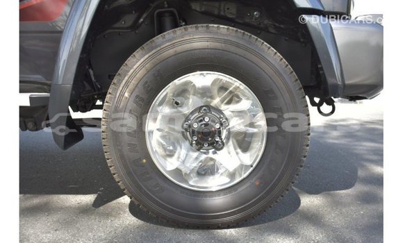 Acheter Import Voiture Toyota Land Cruiser Autre à Import - Dubai, A'ana Acheter Import Voiture Toyota Land Cruiser Autre à Import - Dubai, A'ana