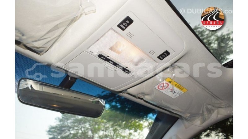 Big with watermark toyota land cruiser a ana import dubai 4426