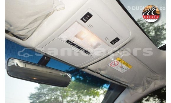 Acheter Import Voiture Toyota Land Cruiser Autre à Import - Dubai, A'ana Acheter Import Voiture Toyota Land Cruiser Autre à Import - Dubai, A'ana