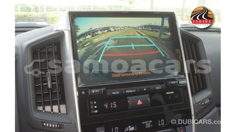 Big with watermark toyota land cruiser a ana import dubai 4426