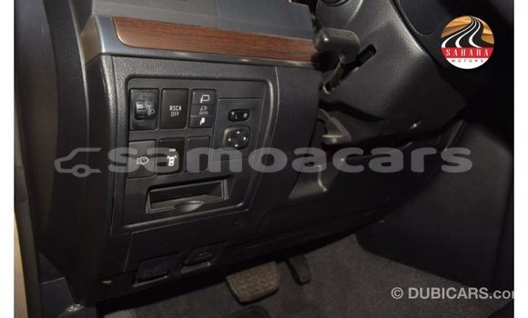 Acheter Import Voiture Toyota Land Cruiser Autre à Import - Dubai, A'ana Acheter Import Voiture Toyota Land Cruiser Autre à Import - Dubai, A'ana