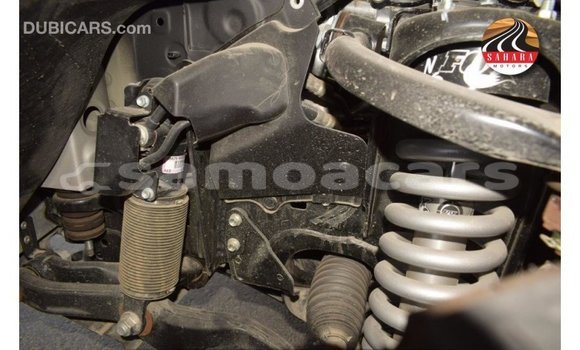 Acheter Import Voiture Toyota Land Cruiser Autre à Import - Dubai, A'ana Acheter Import Voiture Toyota Land Cruiser Autre à Import - Dubai, A'ana