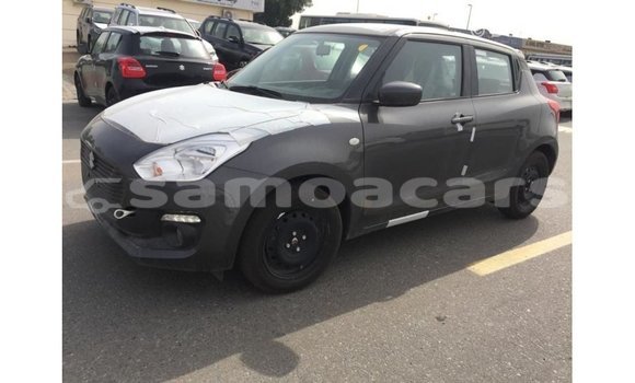 Acheter Import Voiture Suzuki Swift Noir à Import - Dubai, A'ana Acheter Import Voiture Suzuki Swift Noir à Import - Dubai, A'ana