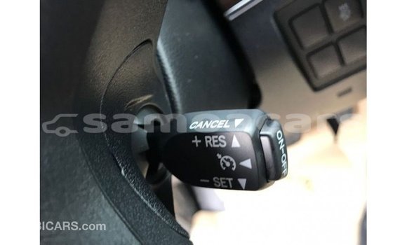 Buy Import Toyota Land Cruiser Black Car in Import - Dubai in A'ana Buy Import Toyota Land Cruiser Black Car in Import - Dubai in A'ana