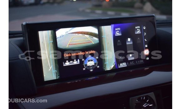 Buy Import Lexus LX Black Car in Import - Dubai in A'ana Buy Import Lexus LX Black Car in Import - Dubai in A'ana