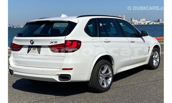 Buy Import BMW X5 White Car in Import - Dubai in A'ana Buy Import BMW X5 White Car in Import - Dubai in A'ana