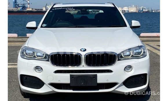 Buy Import BMW X5 White Car in Import - Dubai in A'ana Buy Import BMW X5 White Car in Import - Dubai in A'ana