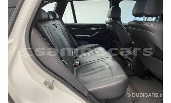 Buy Import BMW X5 White Car in Import - Dubai in A'ana Buy Import BMW X5 White Car in Import - Dubai in A'ana