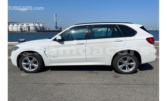 Buy Import BMW X5 White Car in Import - Dubai in A'ana Buy Import BMW X5 White Car in Import - Dubai in A'ana