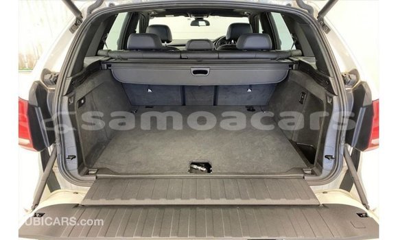 Buy Import BMW X5 White Car in Import - Dubai in A'ana Buy Import BMW X5 White Car in Import - Dubai in A'ana