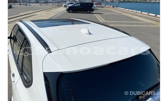 Buy Import BMW X5 White Car in Import - Dubai in A'ana Buy Import BMW X5 White Car in Import - Dubai in A'ana