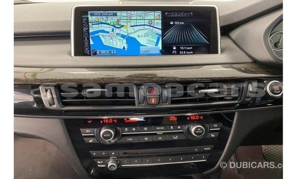 Buy Import BMW X5 White Car in Import - Dubai in A'ana Buy Import BMW X5 White Car in Import - Dubai in A'ana