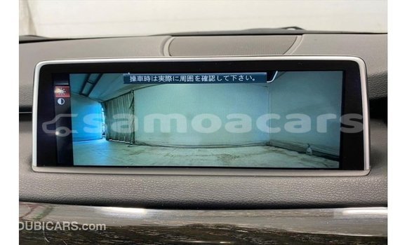 Buy Import BMW X5 White Car in Import - Dubai in A'ana Buy Import BMW X5 White Car in Import - Dubai in A'ana