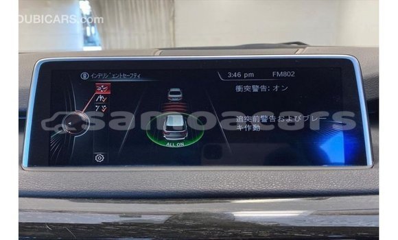 Buy Import BMW X5 White Car in Import - Dubai in A'ana Buy Import BMW X5 White Car in Import - Dubai in A'ana