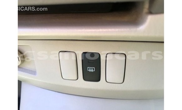 Buy Import Toyota Hilux Black Car in Import - Dubai in A'ana Buy Import Toyota Hilux Black Car in Import - Dubai in A'ana