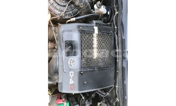 Buy Import Toyota Hilux Black Car in Import - Dubai in A'ana Buy Import Toyota Hilux Black Car in Import - Dubai in A'ana