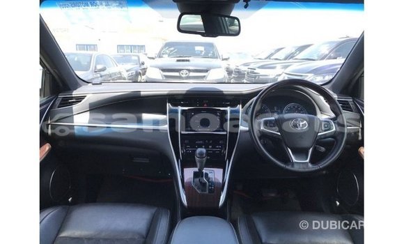 Buy Import Toyota Harrier Brown Car in Import - Dubai in A'ana Buy Import Toyota Harrier Brown Car in Import - Dubai in A'ana