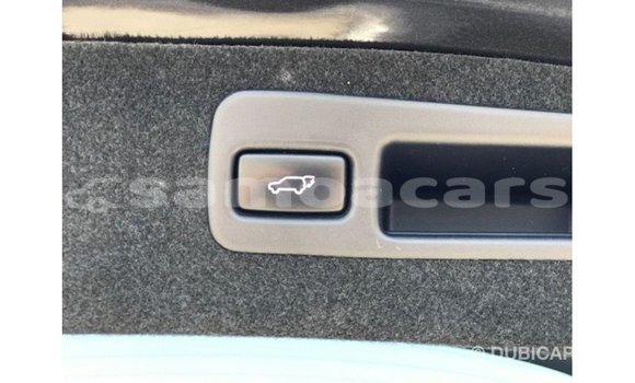 Buy Import Toyota Harrier Brown Car in Import - Dubai in A'ana Buy Import Toyota Harrier Brown Car in Import - Dubai in A'ana