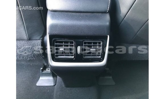 Buy Import Toyota Harrier Brown Car in Import - Dubai in A'ana Buy Import Toyota Harrier Brown Car in Import - Dubai in A'ana