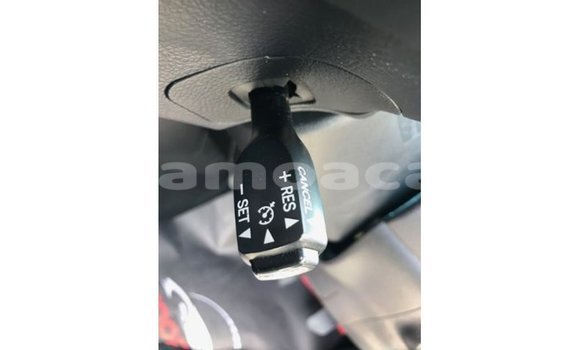 Buy Import Toyota Harrier Brown Car in Import - Dubai in A'ana Buy Import Toyota Harrier Brown Car in Import - Dubai in A'ana