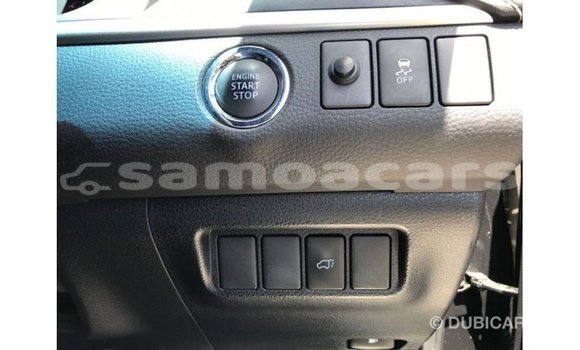 Buy Import Toyota Harrier Brown Car in Import - Dubai in A'ana Buy Import Toyota Harrier Brown Car in Import - Dubai in A'ana