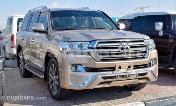 Buy Import Toyota Land Cruiser Other Car in Import - Dubai in A'ana Buy Import Toyota Land Cruiser Other Car in Import - Dubai in A'ana
