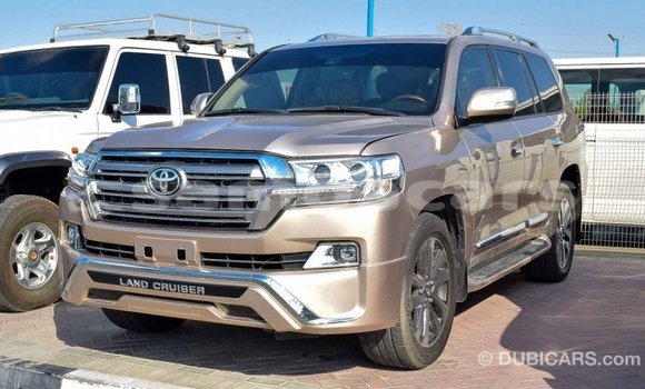 Buy Import Toyota Land Cruiser Other Car in Import - Dubai in A'ana Buy Import Toyota Land Cruiser Other Car in Import - Dubai in A'ana