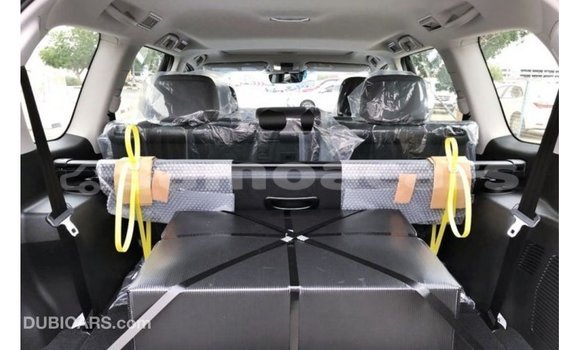 Acheter Import Voiture Toyota Prado Noir à Import - Dubai, A'ana Acheter Import Voiture Toyota Prado Noir à Import - Dubai, A'ana