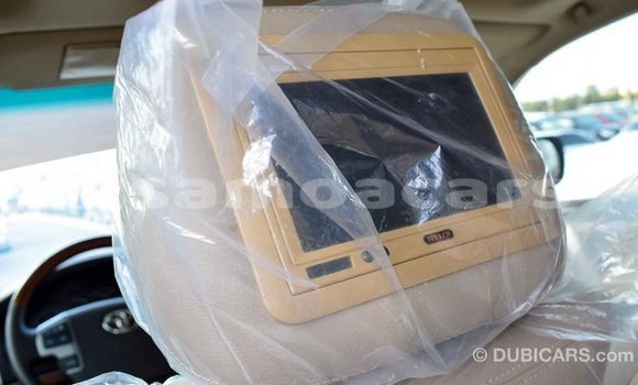 Buy Import Toyota Land Cruiser Other Car in Import - Dubai in A'ana Buy Import Toyota Land Cruiser Other Car in Import - Dubai in A'ana