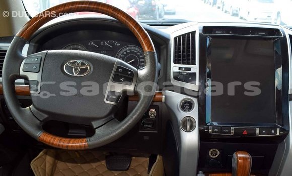 Buy Import Toyota Land Cruiser Other Car in Import - Dubai in A'ana Buy Import Toyota Land Cruiser Other Car in Import - Dubai in A'ana
