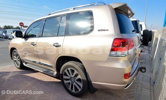 Buy Import Toyota Land Cruiser Other Car in Import - Dubai in A'ana Buy Import Toyota Land Cruiser Other Car in Import - Dubai in A'ana