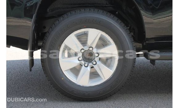 Acheter Import Voiture Toyota Prado Noir à Import - Dubai, A'ana Acheter Import Voiture Toyota Prado Noir à Import - Dubai, A'ana