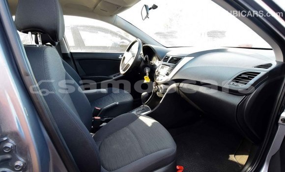 Acheter Import Voiture Hyundai Accent Autre à Import - Dubai, A'ana Acheter Import Voiture Hyundai Accent Autre à Import - Dubai, A'ana