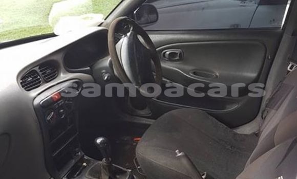 Acheter Occasion Voiture Hyundai Lantra Autre à A'opo, Gagaifomauga