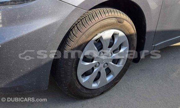 Acheter Import Voiture Hyundai Accent Autre à Import - Dubai, A'ana Acheter Import Voiture Hyundai Accent Autre à Import - Dubai, A'ana