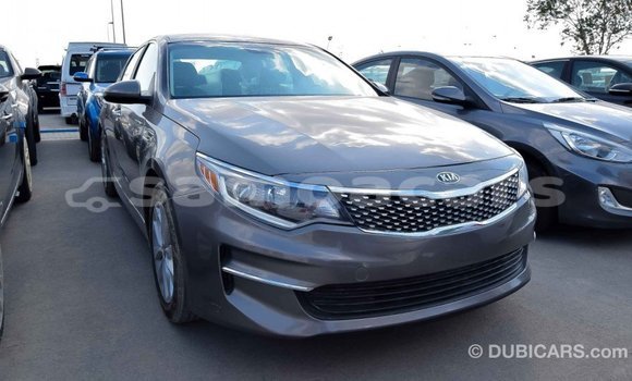 Buy Import Kia Optima Other Car in Import - Dubai in A'ana