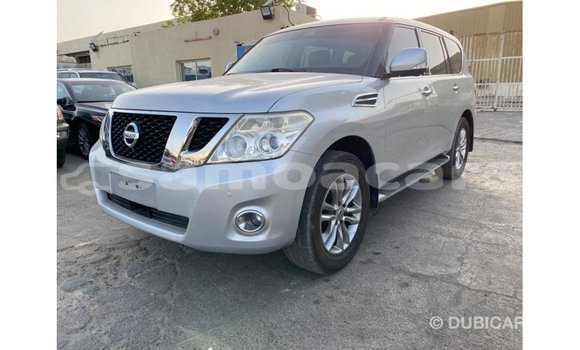 Acheter Import Voiture Nissan Patrol Autre à Import - Dubai, A'ana Acheter Import Voiture Nissan Patrol Autre à Import - Dubai, A'ana