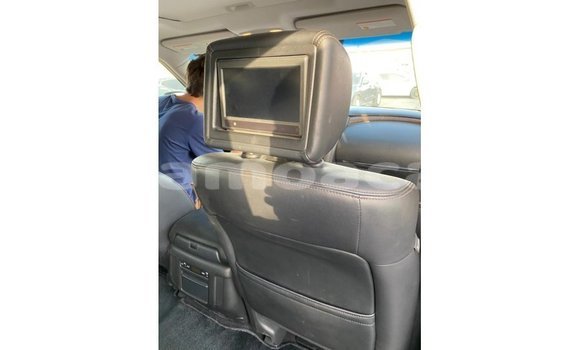 Acheter Import Voiture Nissan Patrol Autre à Import - Dubai, A'ana Acheter Import Voiture Nissan Patrol Autre à Import - Dubai, A'ana