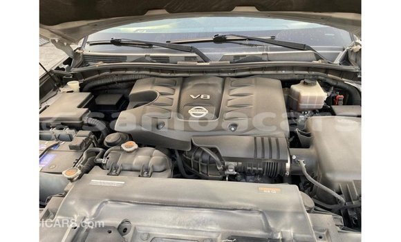 Acheter Import Voiture Nissan Patrol Autre à Import - Dubai, A'ana Acheter Import Voiture Nissan Patrol Autre à Import - Dubai, A'ana