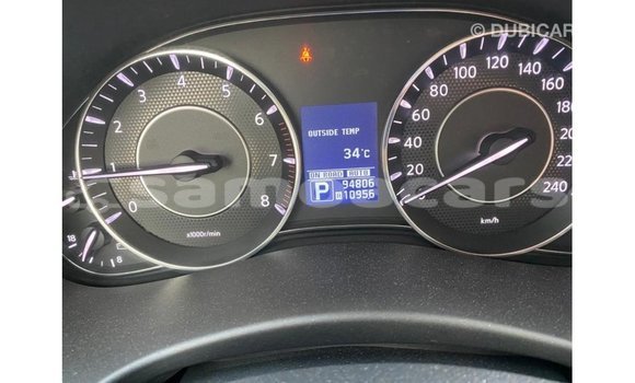 Acheter Import Voiture Nissan Patrol Autre à Import - Dubai, A'ana Acheter Import Voiture Nissan Patrol Autre à Import - Dubai, A'ana